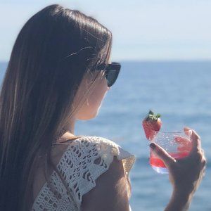 Meet your Posher, Ali